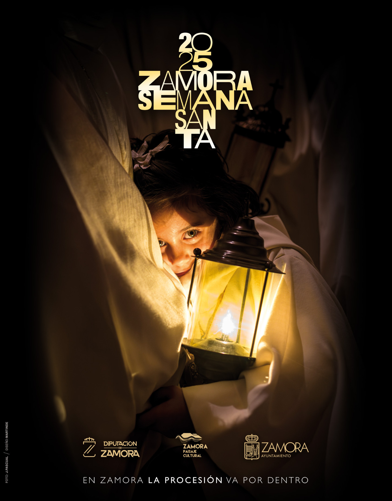 Semana Santa en Zamora  